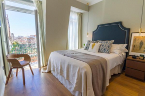 Гостиница Bairro Alto Suites  Лиссабон